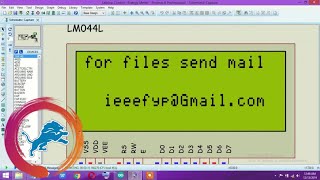 Single Phase Induction Motor using Arduino | Soft Start | Soft Stop | RPM | Current screenshot 5