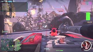 Planetside 2: Strength in Unity - 08/14/2013