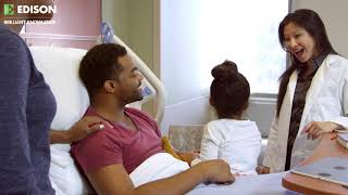 Medlab Clinical: A new focus on patient suffering