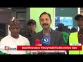 Unicef Renovates 5 Primary Health Facilities In Kano State