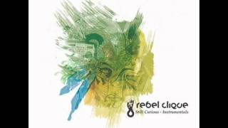 Rebel Clique - Gotta Let You Know Instrumental