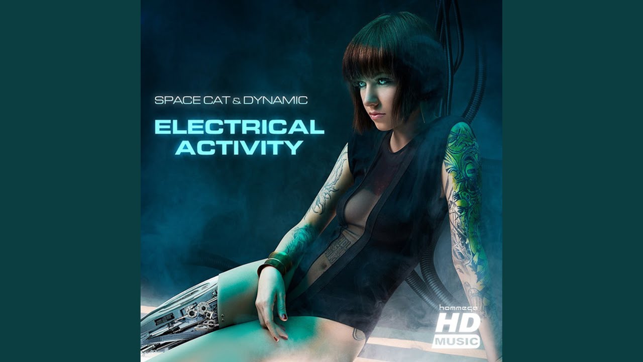YouTube에서 Electrical Activity Original Mix 보기 YouTube에서 Electrical Activity Original Mix 보기