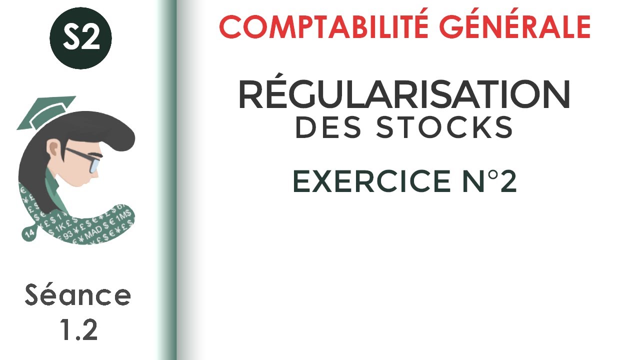 Régularisation Des Charges Et Produits Exercices Corrigés Pdf