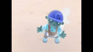 Bob the Builder: Can We Fix It? G Major