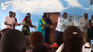 Maombi Ndio Silaha Na Technology