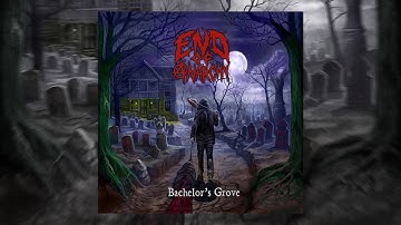 End of Anarchy - Onslaught