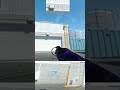 CS2 - How To Smoke Off Vents for B Rush on Nuke
