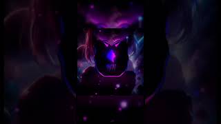 LOWX - GALAXY (PHONK) #PHONK