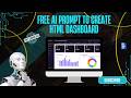 Sales and Revenue Command Center Dashboard in HTML