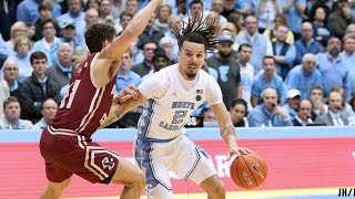 ICTV: UNC Makes Wrong Read on Final Play