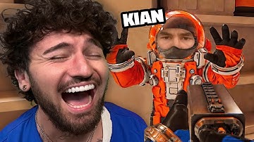 KNJ PLAY LOCKDOWN PROTOCOL W/ THE BOYS