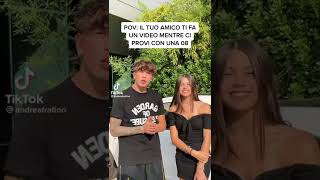 Mi Fai Arrestare By Andrea Fratino