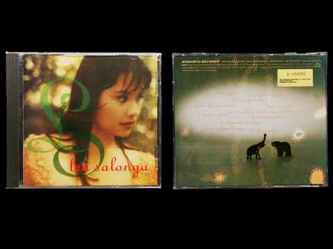 Lea Salonga — Lea Salonga (1993) [Full Album]