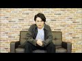 「僕のヒーローアカデミア」The "Ultra" Stage出演 田村心さんインタビュー