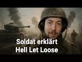 So spiele ich Hell Let Loose! - #hll