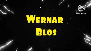 Wernar Bros Logo 2021