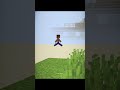 Minecraft Crashed Ship Seed Moment
