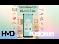 HMD Fusion X1 - so erstellst du den Schulmodus