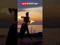 Serendipitous Connections #travel #shorts