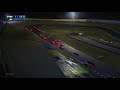 Start Race 2 - DTM Misano 2018