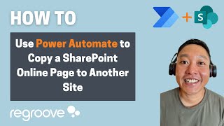 How to Copy SharePoint Online pages from one site to another