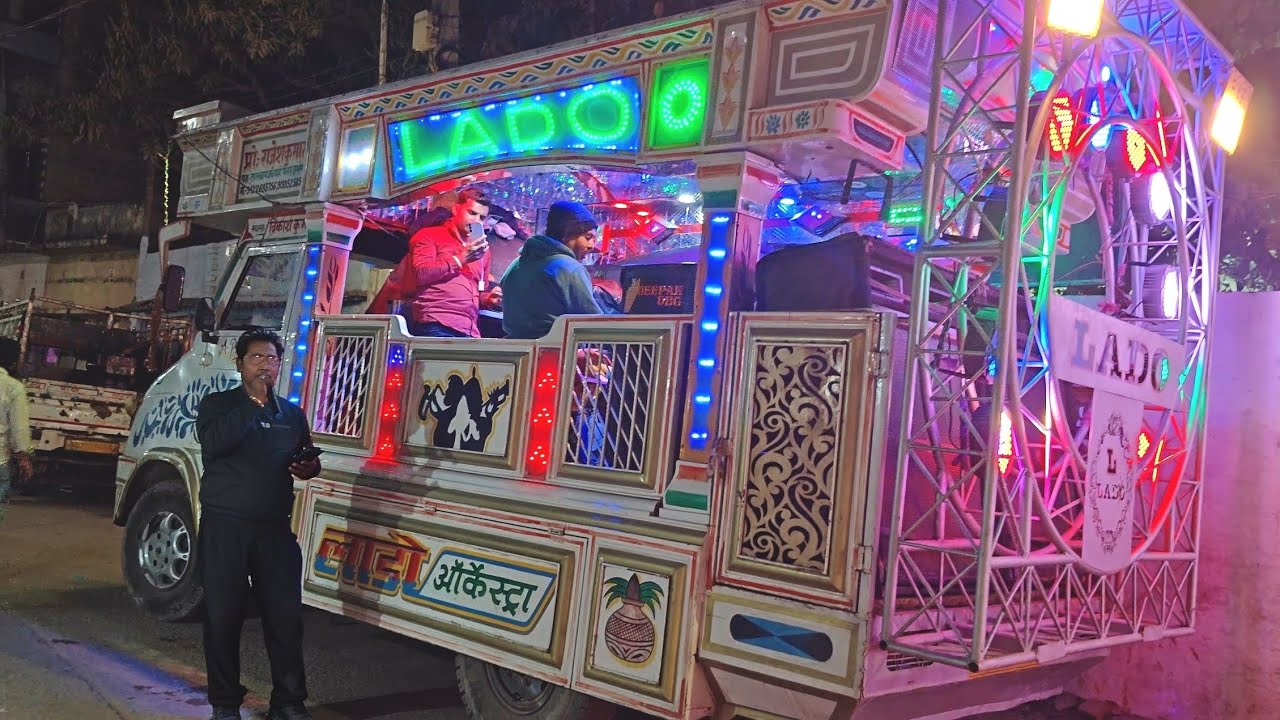 Tumhe Dil Se kaise judaa Ham karenge #song Lado musical group Darbhanga