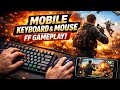 1️⃣ Mini Keyboard + Mouse FF Live 🔥 | Pocket Size Pro 😎 #viral #ffshortlive #ffshorts