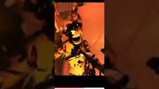 Fnaf 6 Yangını Kısa Özet