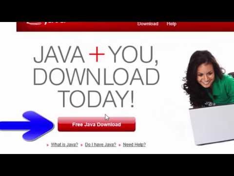 How to Update Java-- & UNFREEZE Successmaker and Compass Learning Odyssey