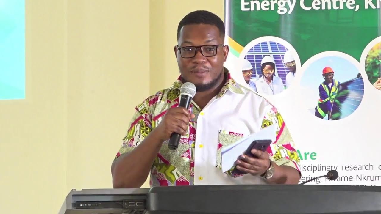 Towards Clean Cooking in Ghana: An Overview of the LPG Cylinder Recirculation Mode