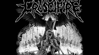 Cruscifire -  Hellspawn (Full Album 2016)