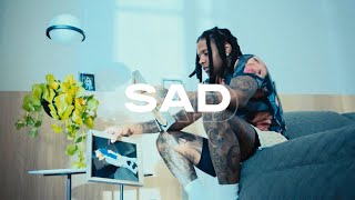 [FREE] (Hard Sample) Lil Durk Type Beat Melodic "SAD"