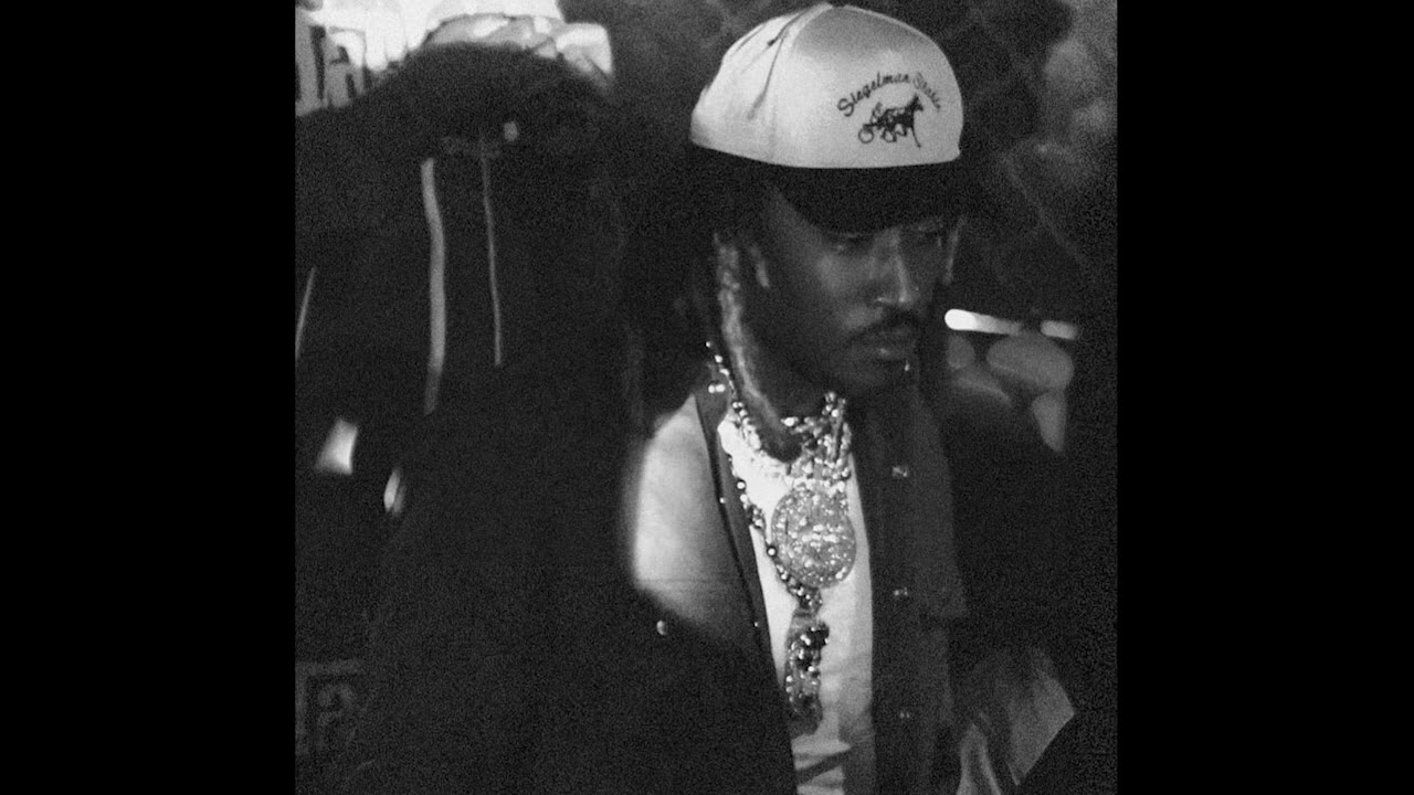 [Free] Future Type Beat - "Stars"