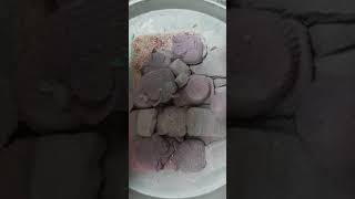 Güneş Asmr Gym Chalk