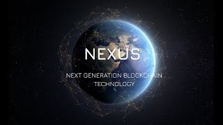 - New Generation Blockchain Technology
