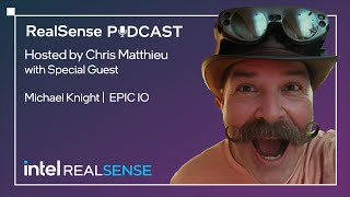 Chris Matthieu Interviews Michael Knight with EPIC IO