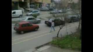 Fetiş Gele - Ölüme Dogru Gidiyorum 2O14 Video Klip
