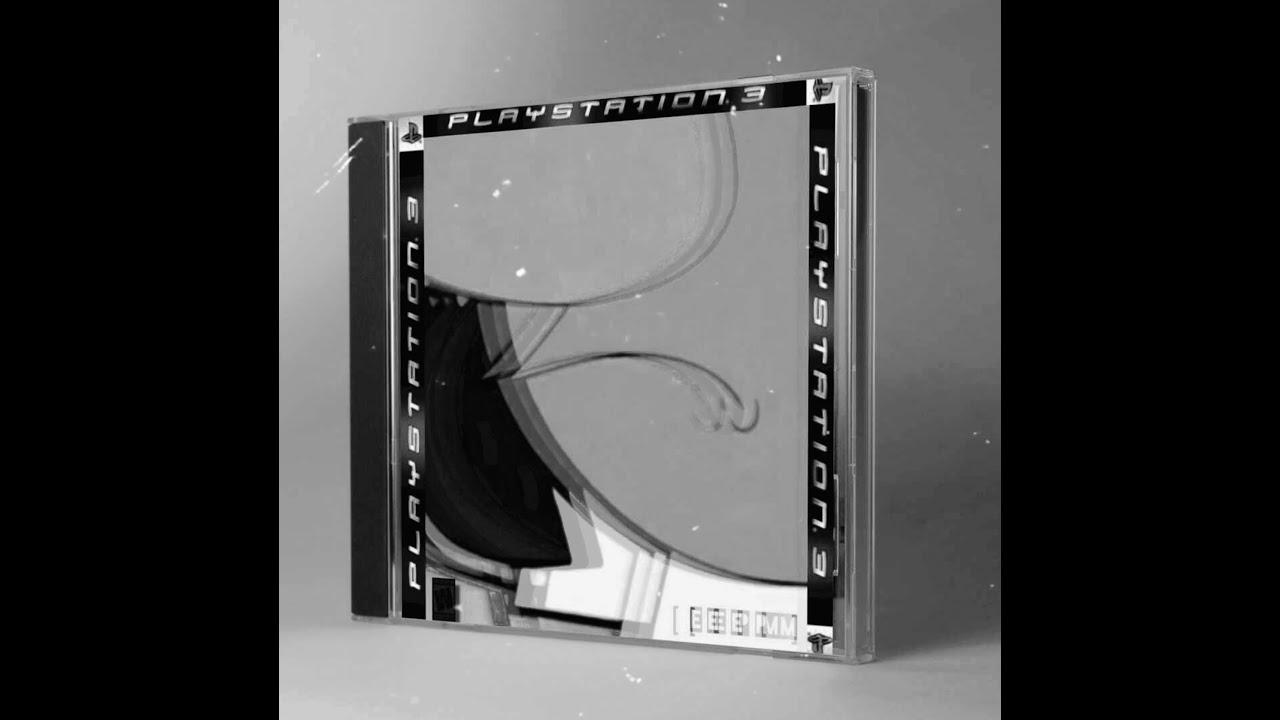 [CD 5]ES EL PODER MAXIMO [EƎPM] (Full Album)