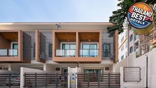 Chao Wilai Residence I Naiyang Beach I HKT Airport | Phuket, Thailand | Hotel Review ⭐