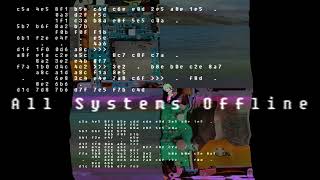 Slow Throw – All Systems Offline (Official Visualizer) screenshot 5