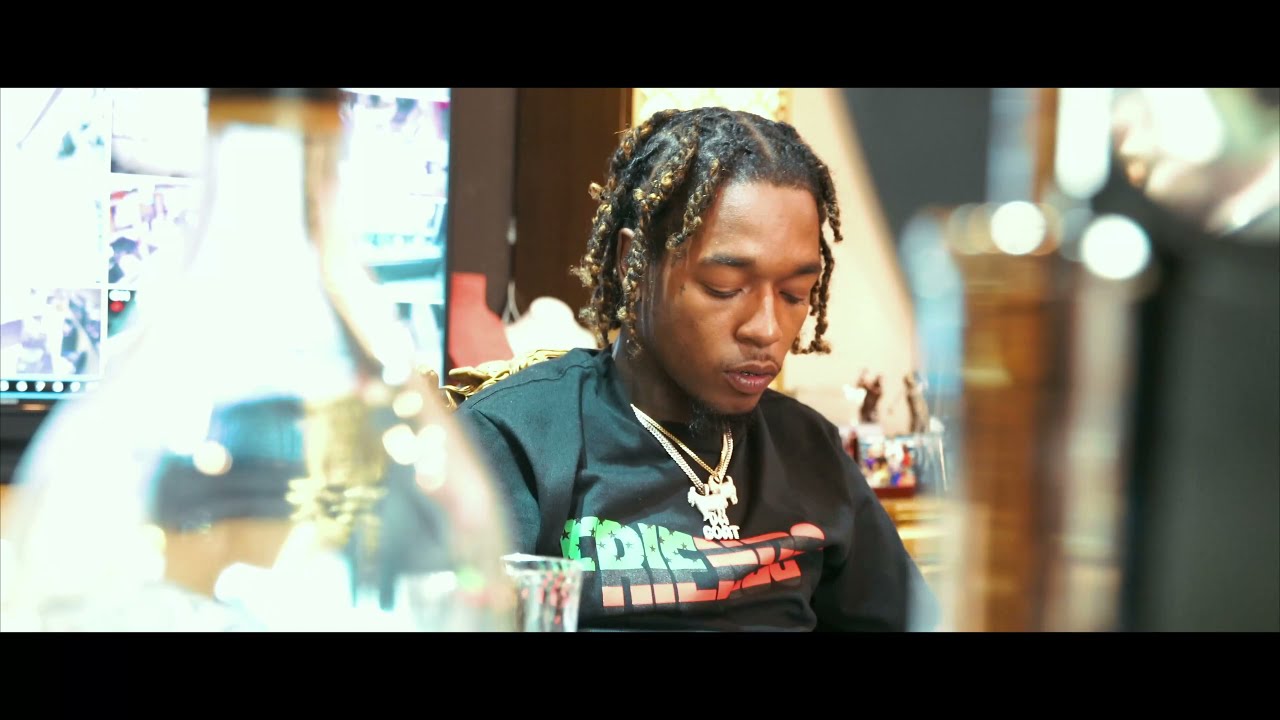 Bozdagoat - Free Rex(Official Video)