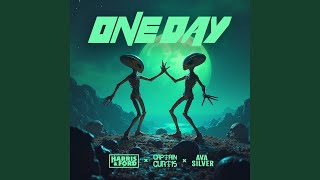 One Day - Harris & Ford, Captain Curtis & Ava Silver