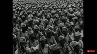 The Real Hero Of India Netaji Subhash Chandra Bose