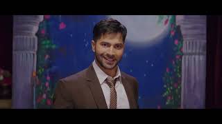 Badrinath Ki dulhaniya Full Movie