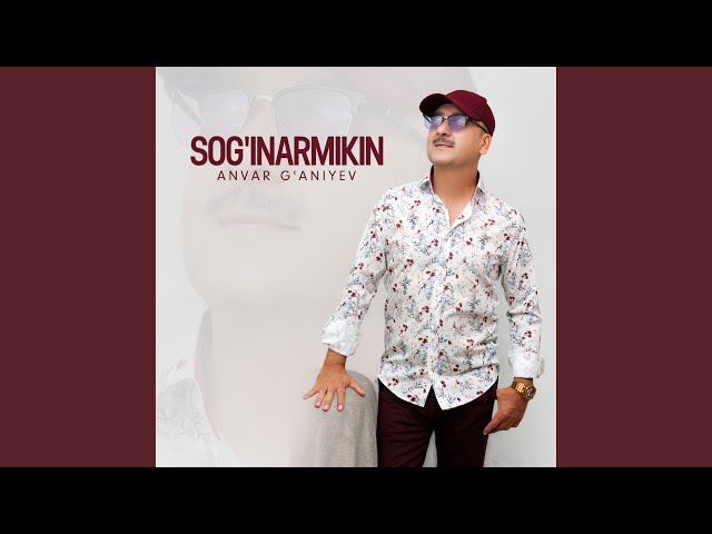 Sog'inarmikin