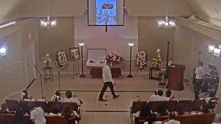 In Loving Memory of Sozam Dela Calzada Auza Viewing and Funeral Service June 21 2024 Houston Texas