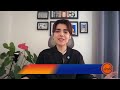 می‌ریم که داشته باشیم؛ داستان بچه مادربزرگ؟