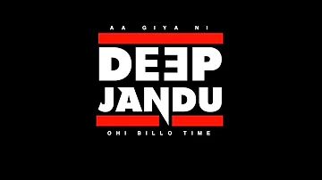 Till I Die ( Full video ) | Deep Jandu  New Latest Punjabi Song 2018