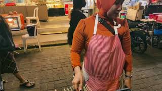 SATAY / PULAI JAYA #satay  #fypシ #highlights by Lorely Goh Vlogs 38 views 4 months ago 1 minute, 44 seconds