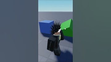 I learned how to script! #shorts